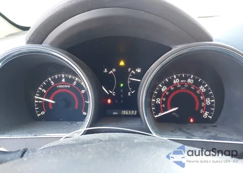 2010 Toyota Highlander Se V6 from USA, damaged, VIN 5TDJK3EH1AS037300